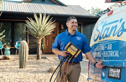Stan's Heating, Air, Plumbing & Electrical primary photo