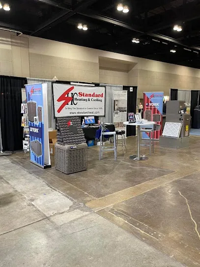 Standard Heating & Cooling primary photo