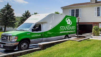 Standard Heating, Cooling & Insulating primary photo