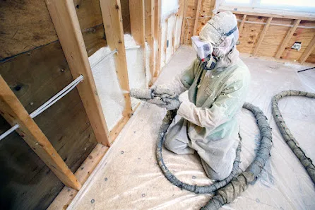 Standard Heating, Cooling & Insulating