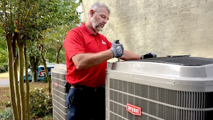 Standard Heating, Cooling & Plumbing primary photo