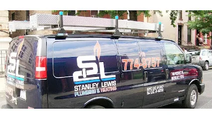 Stanley Lewis Plumbing and Heating primary photo