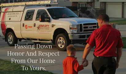 Star City Heating, Cooling, Electrical & Plumbing