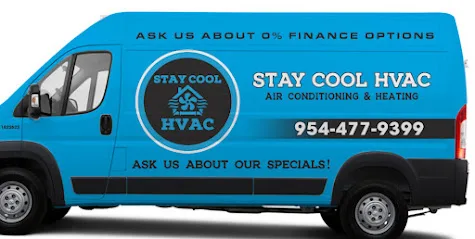 Stay Cool HVAC In Florida LLC primary photo
