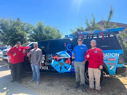 Staycool Airflow A/C & Heating primary photo