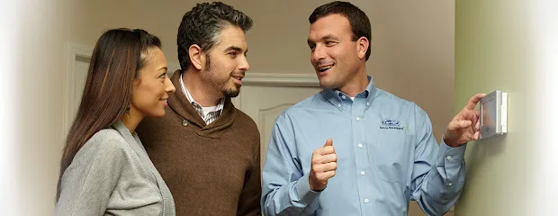 Stegall Heating, Air Conditioning, and Plumbing primary photo