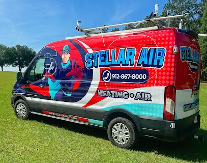 Stellar Air primary photo