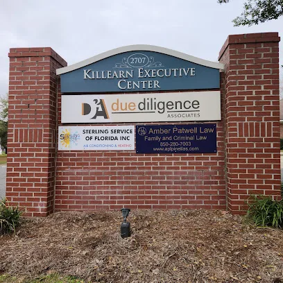 Sterling Service of Florida Inc