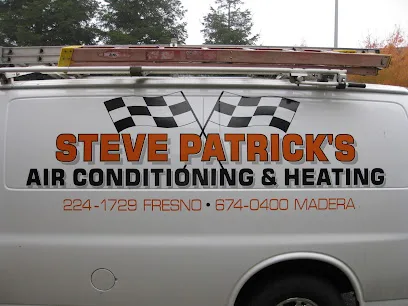 Steve Patrick Air Conditioning & Heating primary photo