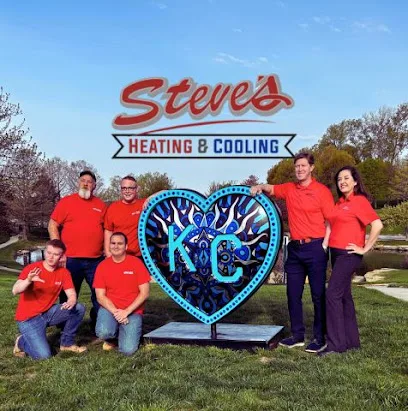 Steve's Heating & Cooling primary photo