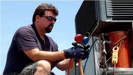 Steve's Ultimate Air Heating & Cooling Services LLC primary photo