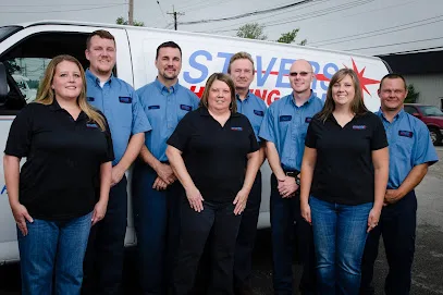 Stivers primary photo