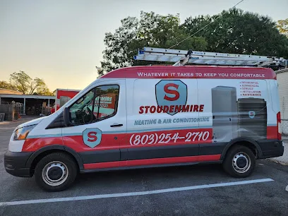 Stoudenmire Heating & Air Conditioning