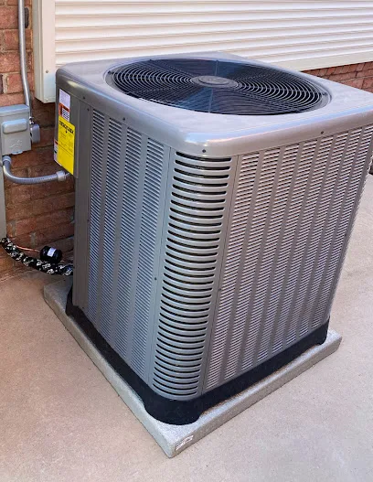 Strauss Heating and Air Conditioning Inc. primary photo