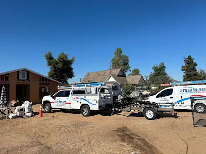 Streamline Air Conditioning and Heating