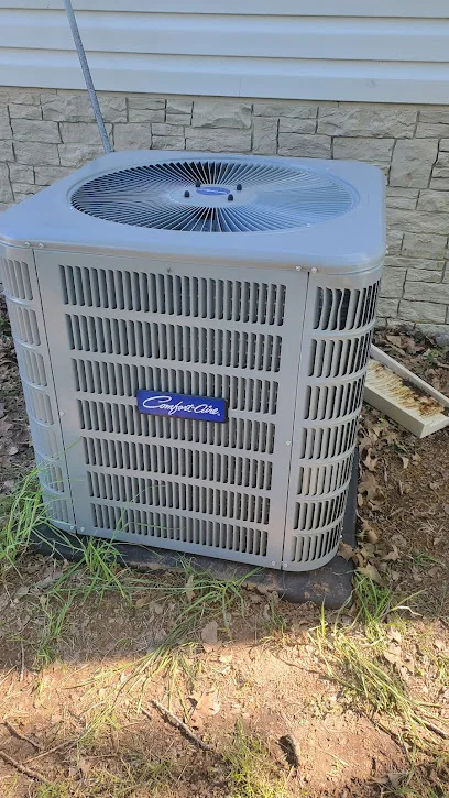 Strickland Heating and Air