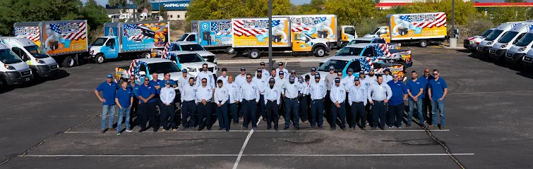 Strongbuilt Plumbing, Air, Solar & Electric primary photo