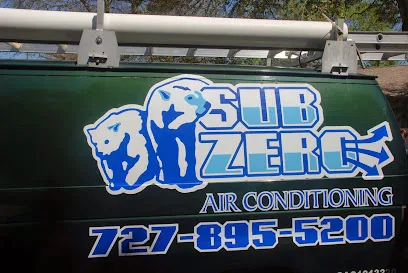 Sub Zero Air Conditioning primary photo