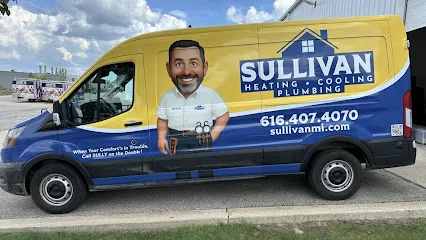 Sullivan Furnace, AC Repair & Plumbing primary photo