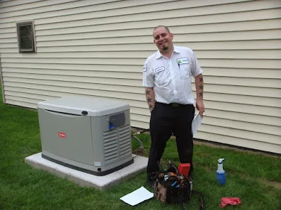 Sullivan Heating & Cooling