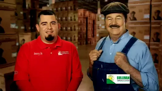 Sullivan Heating & Cooling