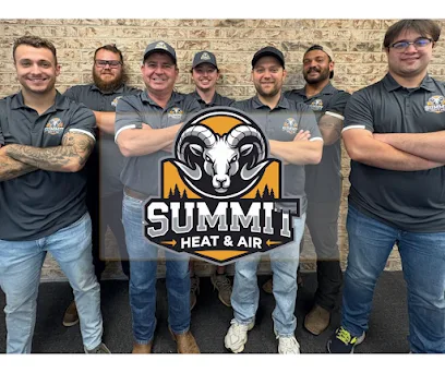 Summit Heat & Air Tulsa