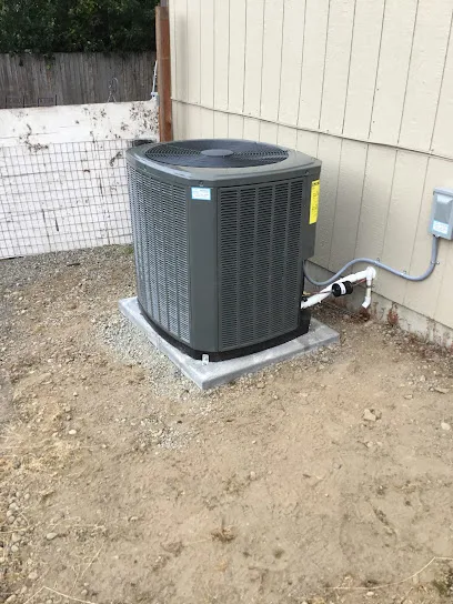 Summit Heating & Air Conditioning primary photo