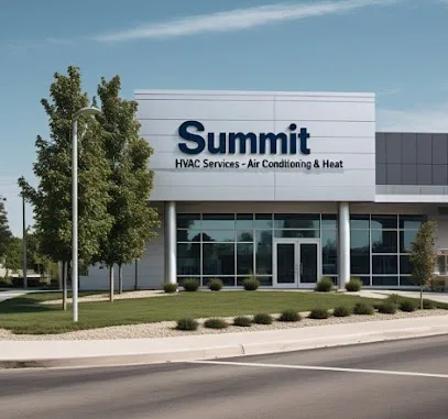 Summit HVAC Services - Air Conditioning & Heat primary photo