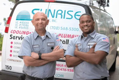 Sunrise Service Cooling, Heating, & Plumbing primary photo