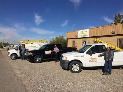 Sunshine Heating & Air Conditioning primary photo