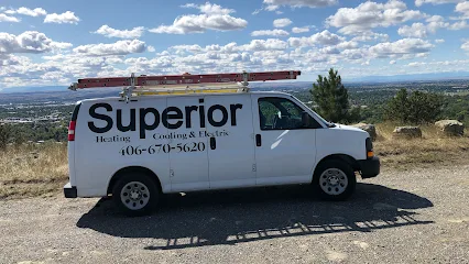 Superior Heating, Cooling & Electric