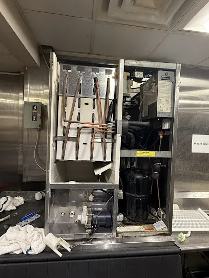 SuperTech Refrigeration LLC