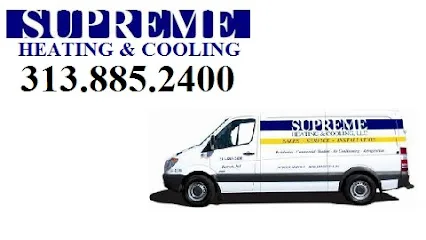 Supreme Heating and Cooling primary photo