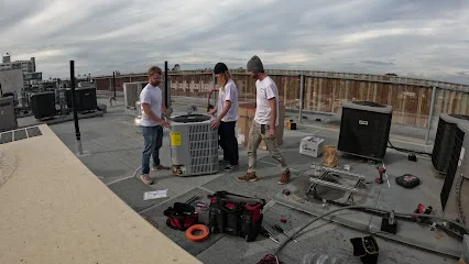 Surf Bros HVAC