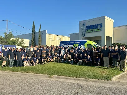 Surgi's Heating, Cooling & Plumbing primary photo