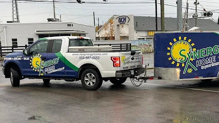 Synergy Home HVAC primary photo