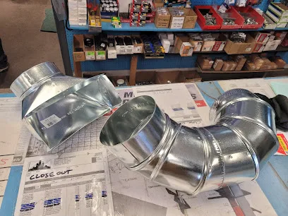 Syracuse Heating & Air Conditioning