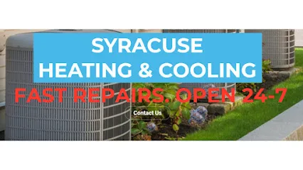 Syracuse Heating and Cooling