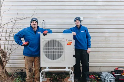T-Mark Plumbing, Heating & Cooling- Buffalo
