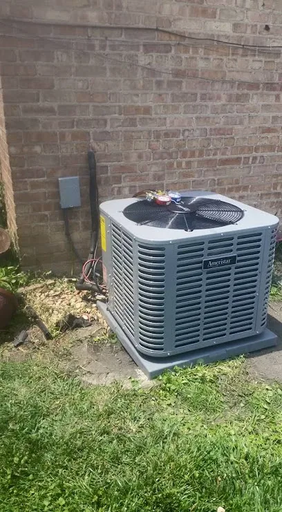 Tabor's Complete Comfort Mechanical primary photo