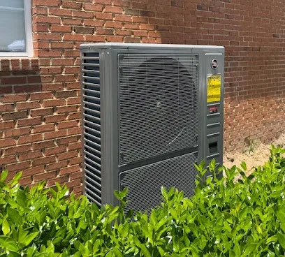 Tadlock Heating & Air Conditioning