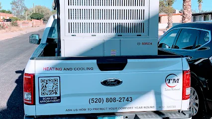 Tailored Mechanical primary photo