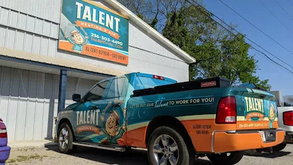 Talent Heating and Air Conditioning