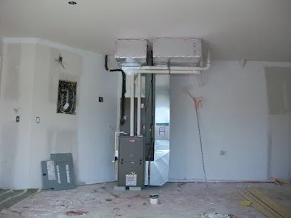 Target HVAC primary photo