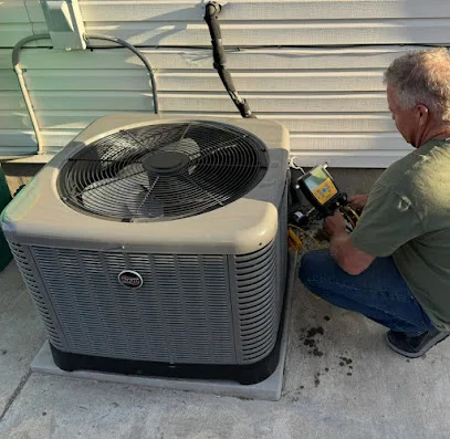 Taylor Heat and Air | HVAC