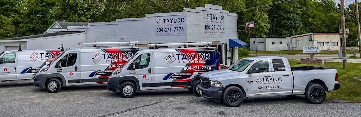 Taylor Heating & Air