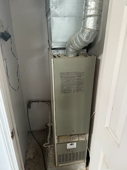 Tech Air Heating and Cooling primary photo