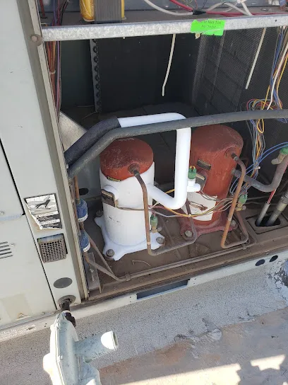 TECH-VAC Heating & Cooling El Paso, TX primary photo