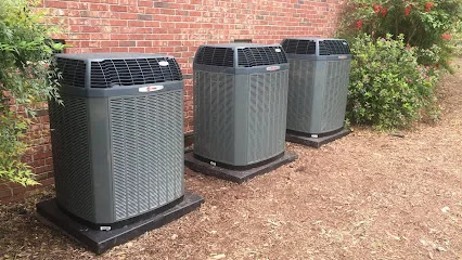 Ted Cook Heating Service