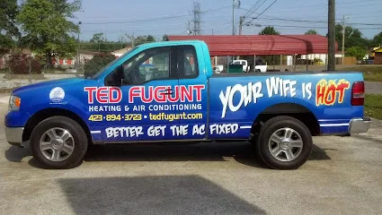 Ted Fugunt Heating & Air Conditioning primary photo